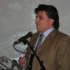 C -Il Sindaco Antonio Gallicchio